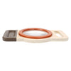 Small foot - houten xxl vergrootglas discover