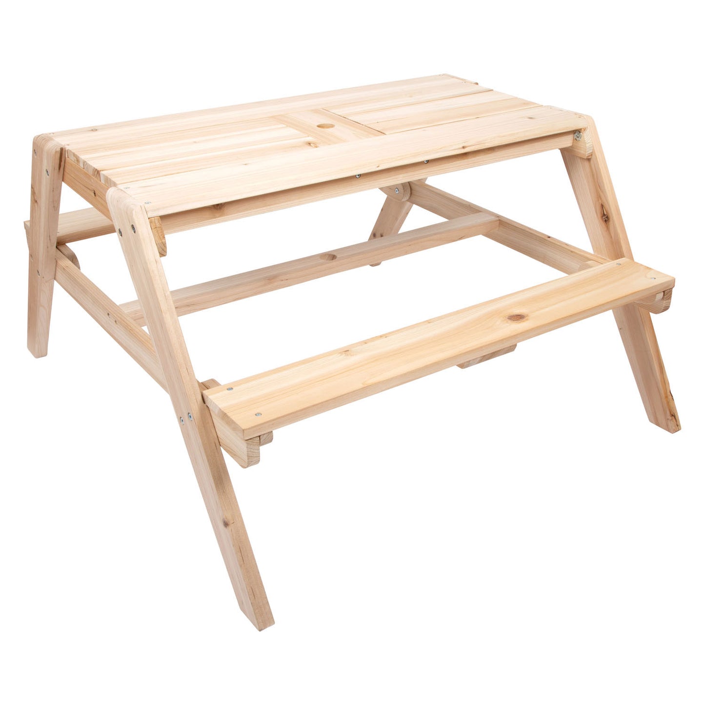 Small Foot Houten Picknicken Moddertafel