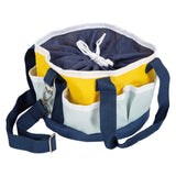 Small foot - houten paardenverzorgingsset met tas, 8dlg. - afbeelding 3