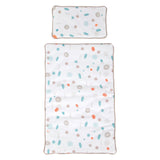 Small foot - houten duwpoppenwagen little button - afbeelding 5