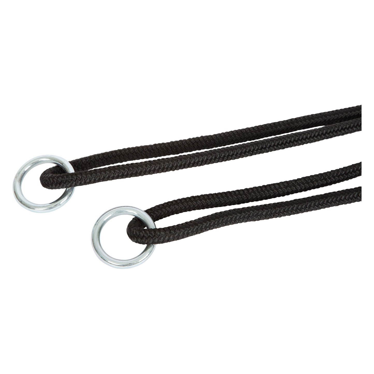 Small foot - houten xl bordschommel black line