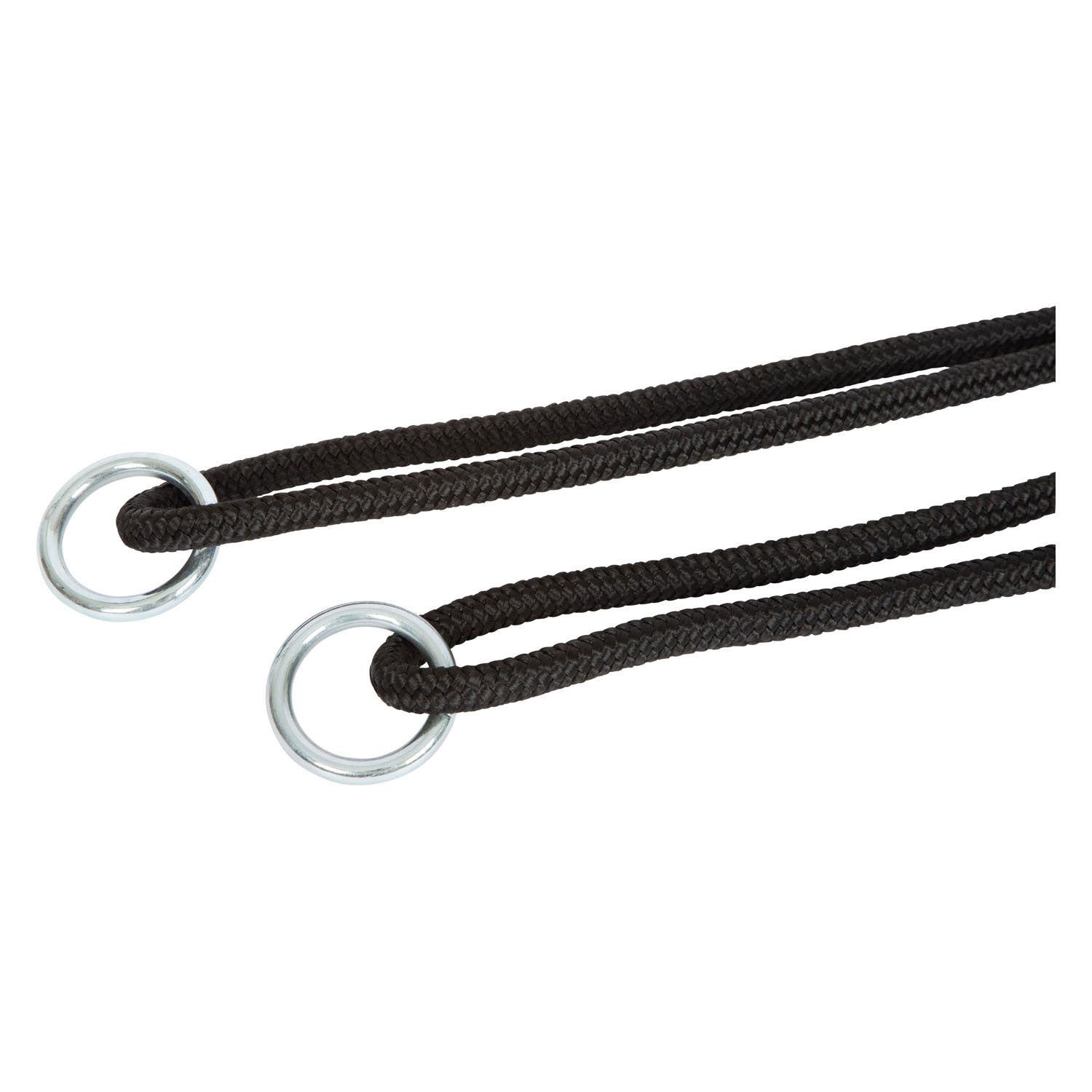 Small foot - houten xl bordschommel black line