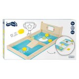 Small foot - houten werpspel 2in1 active - afbeelding 2