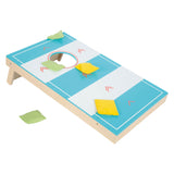 Small foot - houten werpspel 2in1 active - afbeelding 3