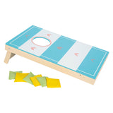 Small foot - houten werpspel 2in1 active - afbeelding 4