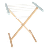 Small foot - houten kleding droogrek - afbeelding 2