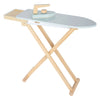 Small foot - houten strijkplank met strijkbout