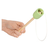 Small foot - houten vang de bal set, set van 4 - afbeelding 5