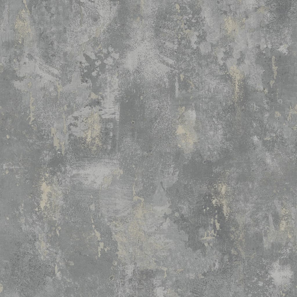Dutch wallcoverings behang betongrijs tp1008