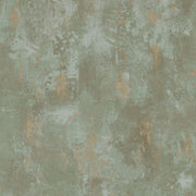 Dutch wallcoverings behang beton groen tp1010 - afbeelding 1