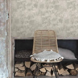 Dutch wallcoverings behang beton grijs - afbeelding 2