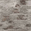 Dutch wallcoverings fotobehang old brick wall grijs