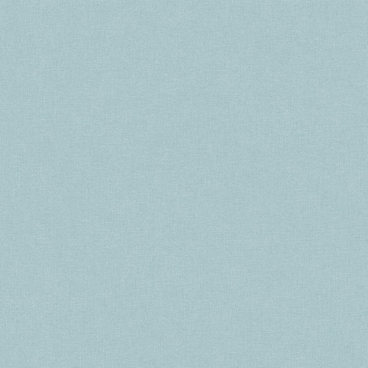 Dutch wallcoverings behang effen lichtblauw