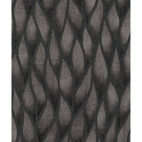 Noordwand behang topchic flames and drops metallic grijs - afbeelding 2