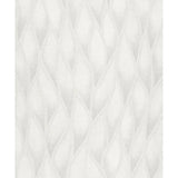 Noordwand behang topchic flames and drops wit - afbeelding 1