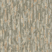 Dutch wallcoverings behang phoenix groen en beige - afbeelding 2