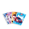 Shuffle spidey 4in1 kaarten
