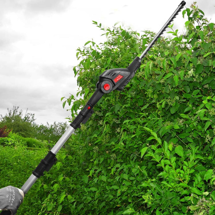 ELEM Garden Technic ELEM Garden Technic Tuingereedschap 4-in-1 oplaadbaar 20 V
