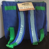 Tas rugzak pepper bags politiebeer. 29x1