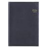 Brepols agenda omega week 2026 lima blauw