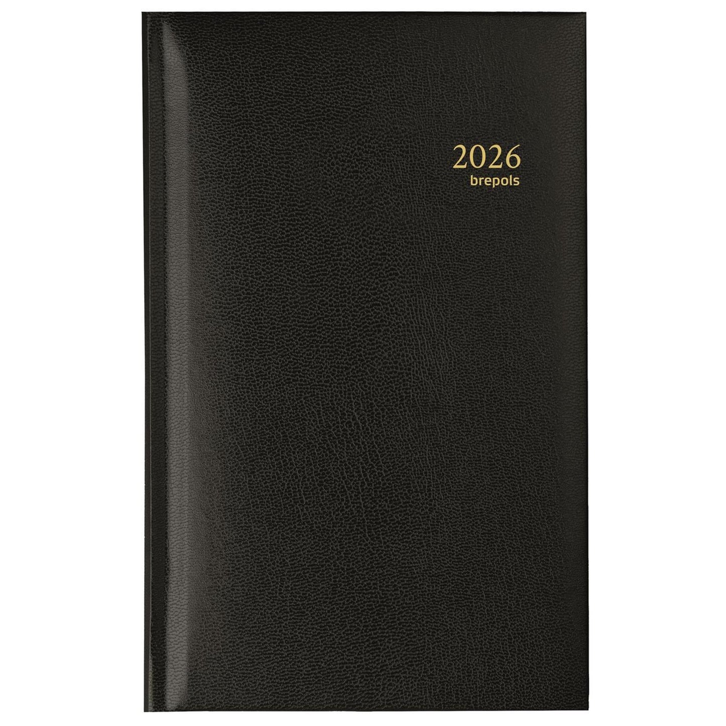 Brepols zakagenda interplan week nl 2026 lima ass 9x16cm