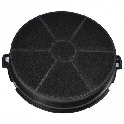 Beko blomberg 9189387005 koolstoffilter voor afzuigkap