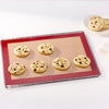 Nostik proessionele siliconens patisseriemat 40x30 cm