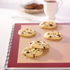 Nostik proessionele siliconen patisseriemat 58,5x38,5 cm