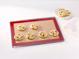 Nostik proessionele siliconen patisseriemat 58,5x38,5 cm - afbeelding 3