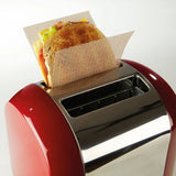 Nostik toastzakjes 2 stuks - afbeelding 2