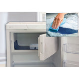 Nostik diepvriesmat 40x25 cm blauw - afbeelding 3