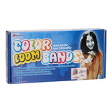 Basic loom color bands starteset - afbeelding 3
