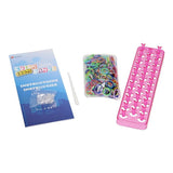 Basic loom color bands starteset - afbeelding 1