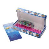 Basic loom color bands starteset - afbeelding 2