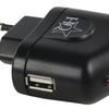 Hq hq p. sup. usb401 universele usb lader 5 v 1000 ma