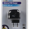 Hq hq p. sup. usb401 universele usb lader 5 v 1000 ma