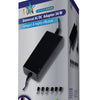 Hq p. sup. eu36w universele adapter 36 w