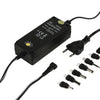 Hq p. sup. eu36w universele adapter 36 w
