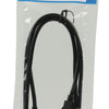 Valueline vlcp60500b10 usb 2.0 usb a male - usb micro b male kabel 1,00 m zwart