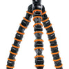 Camlink cl-tp150 flexibele tripod 9 secties