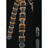 Camlink cl-tp150 flexibele tripod 9 secties