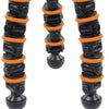 Camlink cl-tp150 flexibele tripod 9 secties