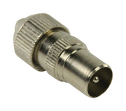 Valueline vlsp40902m ongesoldeerde coax connectoren coax mannelijk metaal - afbeelding 4