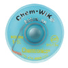 Chemwik chem-wik aa zuiglint 1,27 mm 1,50 m