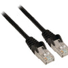 Valueline vlcb85210b10 cat6 f utp netwerkkabel rj45 (8 8) male - rj45 (8 8) male 1.00 m zwart