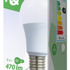 Hq le27a60001 led-lamp a60 e27 6,5 w 470 lm 2 700 k