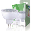 Hq lgu53 mr16002 led-lamp mr16 gu5.3 5,5 w 350 lm 2 700 k