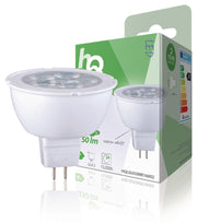 Hq lgu53 mr16002 led-lamp mr16 gu5.3 5,5 w 350 lm 2 700 k - afbeelding 1