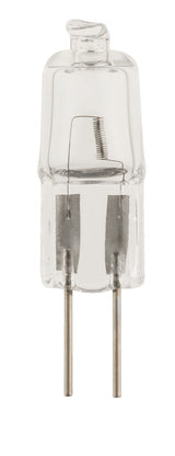 Hq hg4 caps003 halogeenlamp capsule g4 16 w 230 lm 2 800 k - afbeelding 3