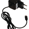 Valueline vlmp60891b10 lader 2.1 a micro-usb zwart